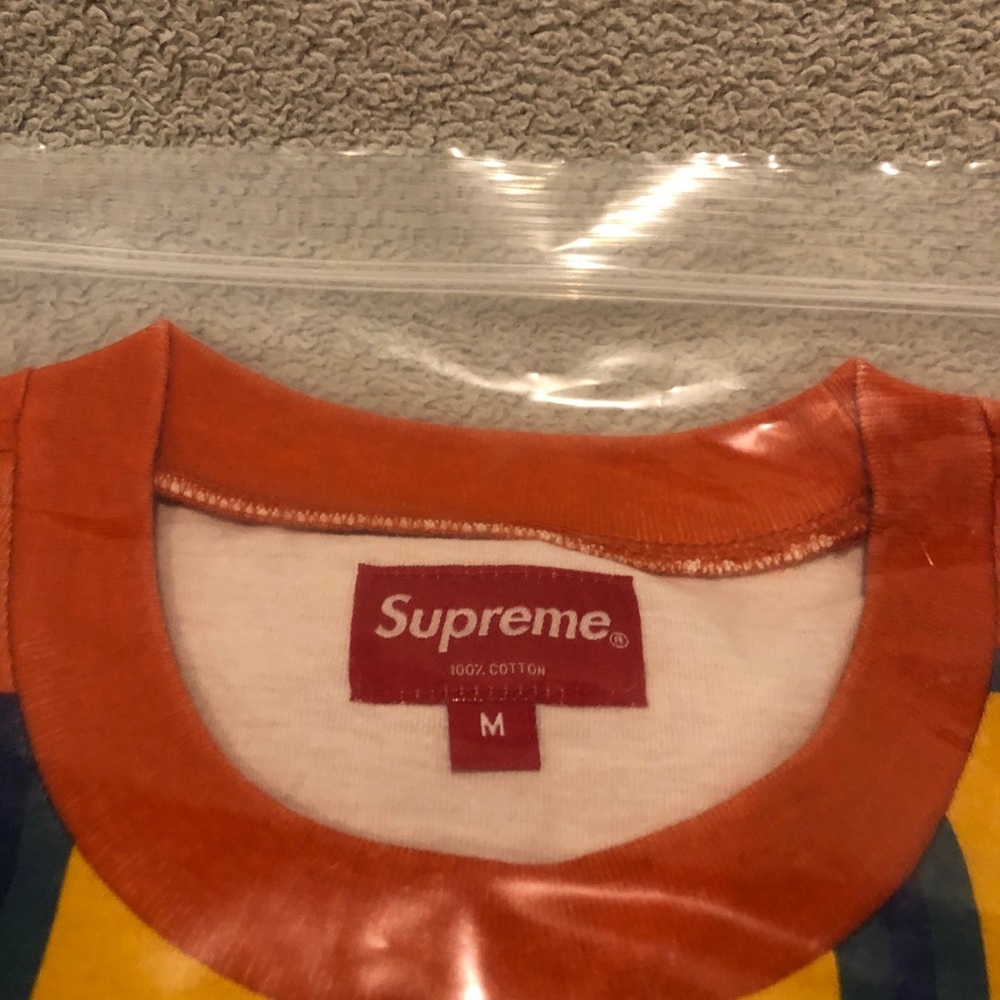 Supreme Worldclass L/S - Picture 3 of 3